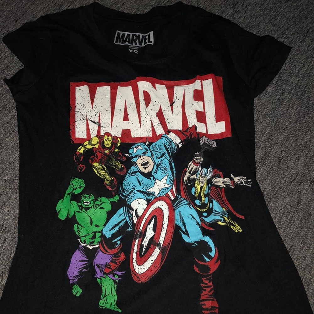 Women’s Shirt